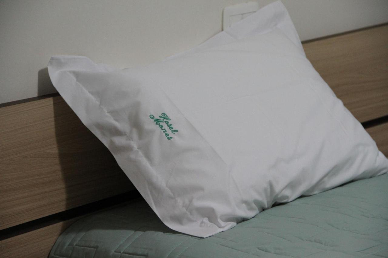 Hotel Monet Erechim Eksteriør billede